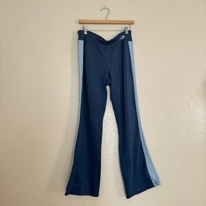 The North Face Blue Flare Flight Series Pants